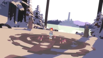 Roki Official Announcement Trailer