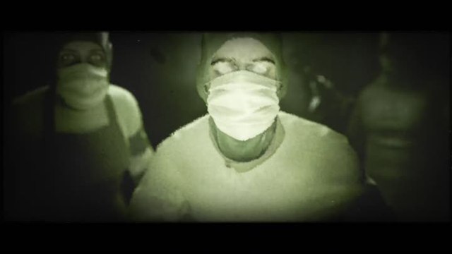 The Outlast Trials teaser