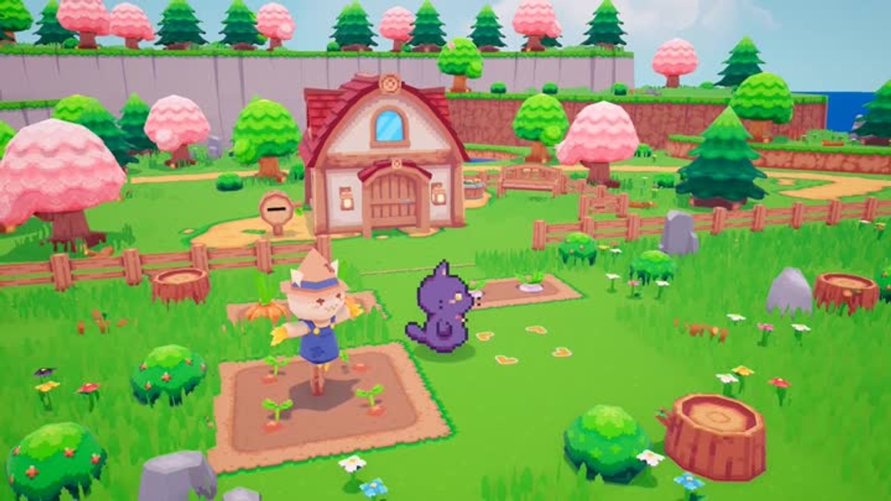 Snacko : La simulation agricole lance sa campag...