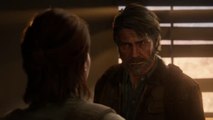 The Last of Us Part II Inside Story