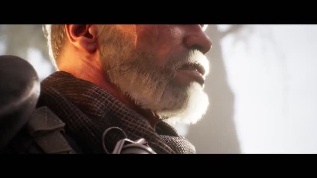 Predator : Hunting Grounds - Schwarzy est accessible en DLC