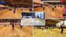 Championnat de France de Tirs/ Samedi 2 Avril