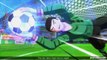 Captain Tsubasa Rise of New Champions : Match