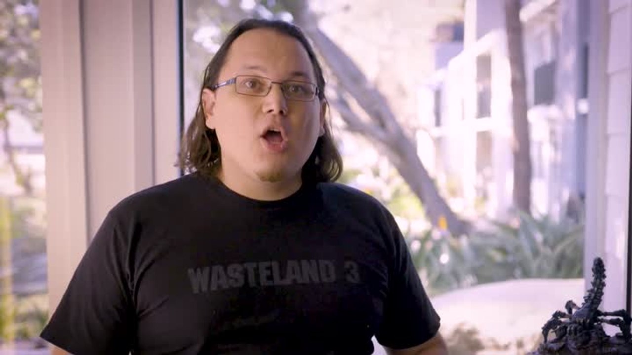 Wasteland 3 : Premier Dev Diary