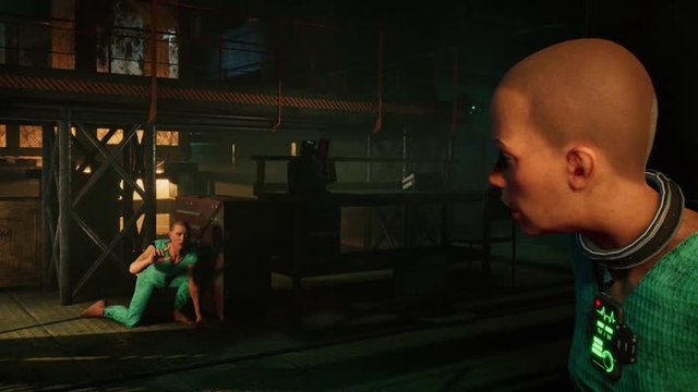 Monstrum 2 Trailer Closed Beta