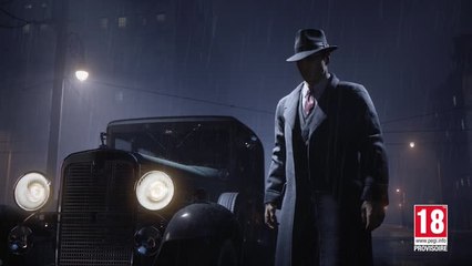 Mafia Definitive Edition Announce FR.mp4