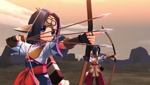 Utawarerumono : Prelude to the Fallen se lance en vidéo