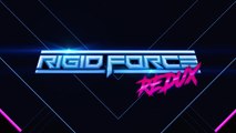 Le shoot'em up Rigid Force Redux se trouve une date de sortie sur Xbox One et Nintendo Switch