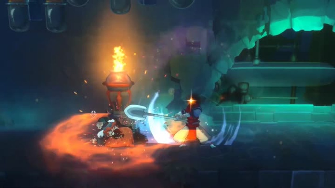 Bounty Battle Roster Trailer