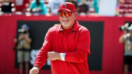 What Kind of Legacy Does Bruce Arians Leave?