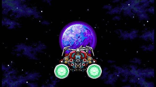 Blaster Master Zero 2 dévoile sa sortie sur PS4