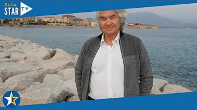 Daniel Guichard : pourquoi le chanteur n'est pas vacciné, “je ne prends pas ça à la légère mais…”