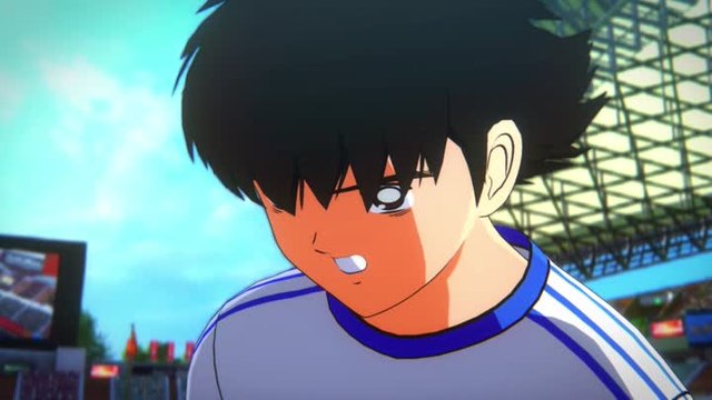 Captain Tsubasa : Rise of New Champions révèle sa date de sortie dans un trailer