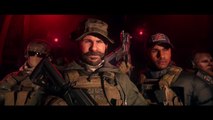 Call of Duty Modern Warfare Teasing S4
