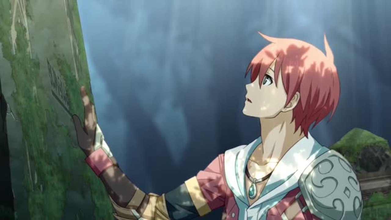 Ys : Memories of Celceta - Trailer de lancement PS4