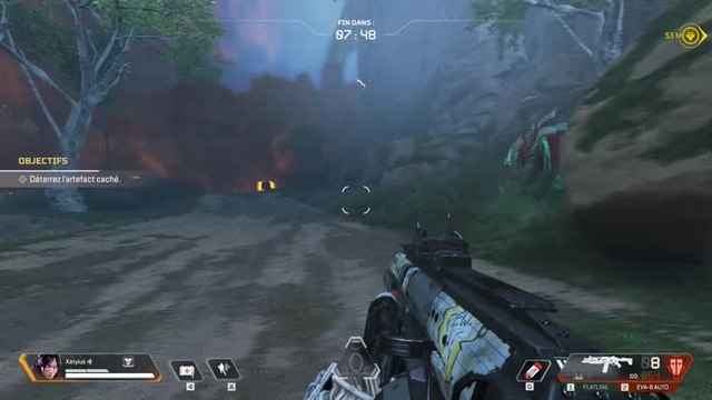 Apex Legends, saison 5, chasse de semaine 6 : Dans l’arène, notre guide complet