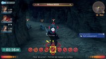 Xenoblade Chronicles DE - Lueurs au bout du tunnel Fixe