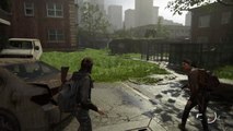 The Last of Us Part II – Affrontement : Capitol Hill