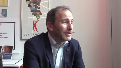 M5s, Casaleggio: "Con Conte e Di Maio spesso idee distanti"