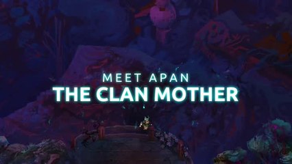 Children of Morta - Trailer Apan