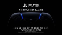 PS5 The Future of Gaming 2