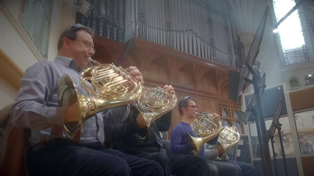 Ori and the Will of the Wisps - Making of Soundtrack