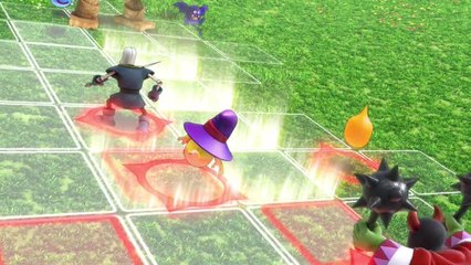 Dragon Quest Tact - Trailer préinscriptions