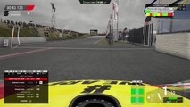 Assetto Corsa Competizione Gameplay Zandvoort