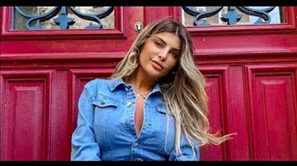 Mélanight : Elle a enfin les clefs de son nouvel appartement !