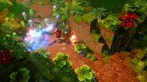 Minecraft Dungeons - Trailer DLC Jungle Awakens