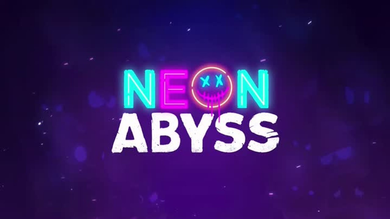 Neon Abyss Demo Trailer