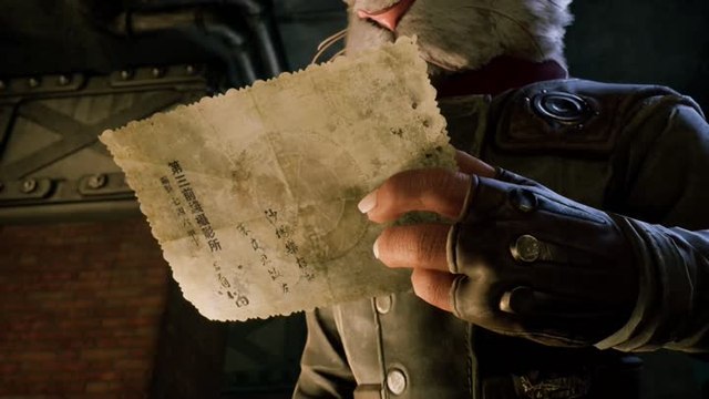 Forged In Shadow Torch Story Trailer