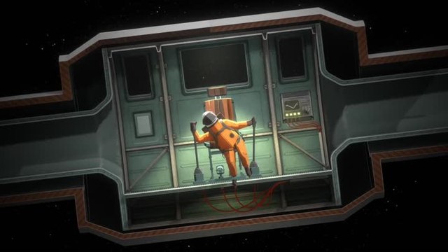 Heavenly Bodies Trailer PS4