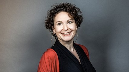 ITW Hélène Juguet - Dossier Femmes