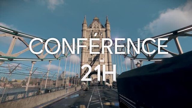 Ubisoft Forward Decouverte Prochaines Sorties