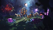Torchlight III Steam Early Access Launch Trailer