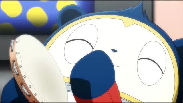 Persona 4 Golden Steam Launch Trailer