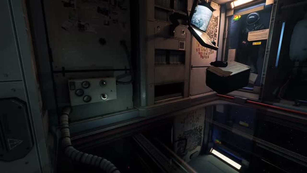 Icarus Teaser PC Gaming Show 2020