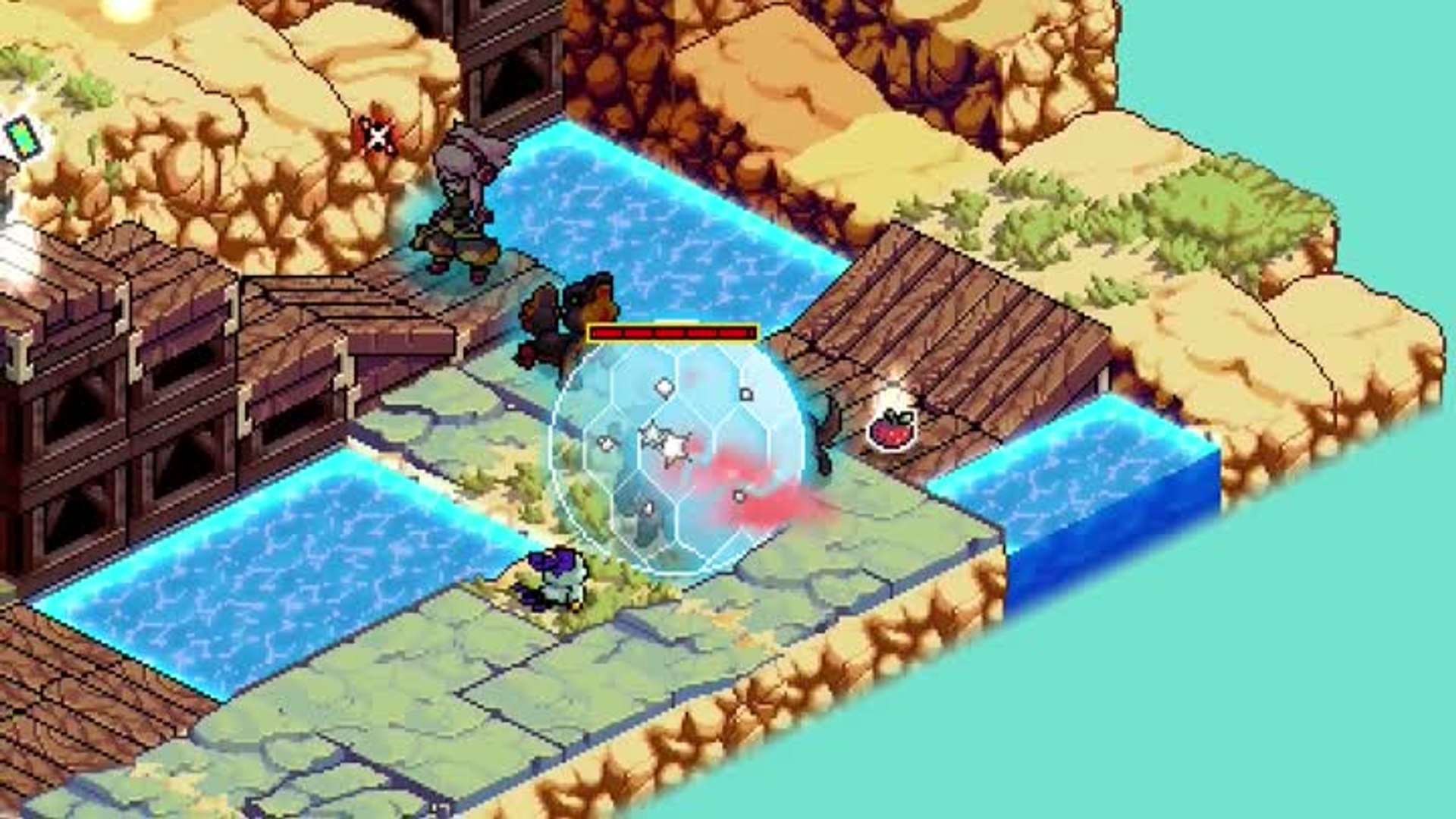 Fae Tactics Trailer PC Gaming