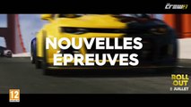 The Crew 2 - Trailer mise à jour Summer in Hollywood