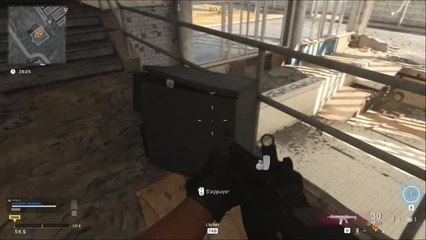 Trouvez l'emplacement indiqué dans le message de Ghost, notre guide