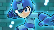 Mega Man VR - Trailer annonce