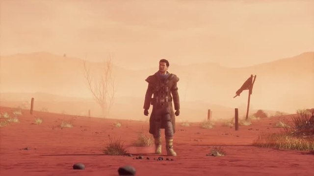 Beyond A Steel Sky Apple Arcade Launch Trailer