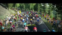 Pro Cycling Manager 2020 : Trailer de lancement