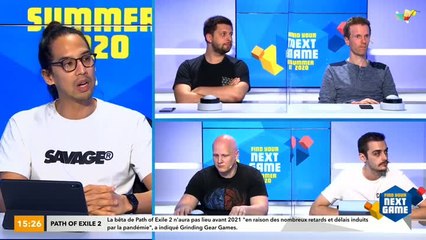 Find Your Next Game - EA Play