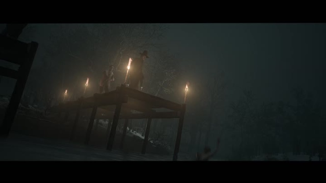 The Dark Pictures : Little Hope se trouve une nouvelle date de sortie