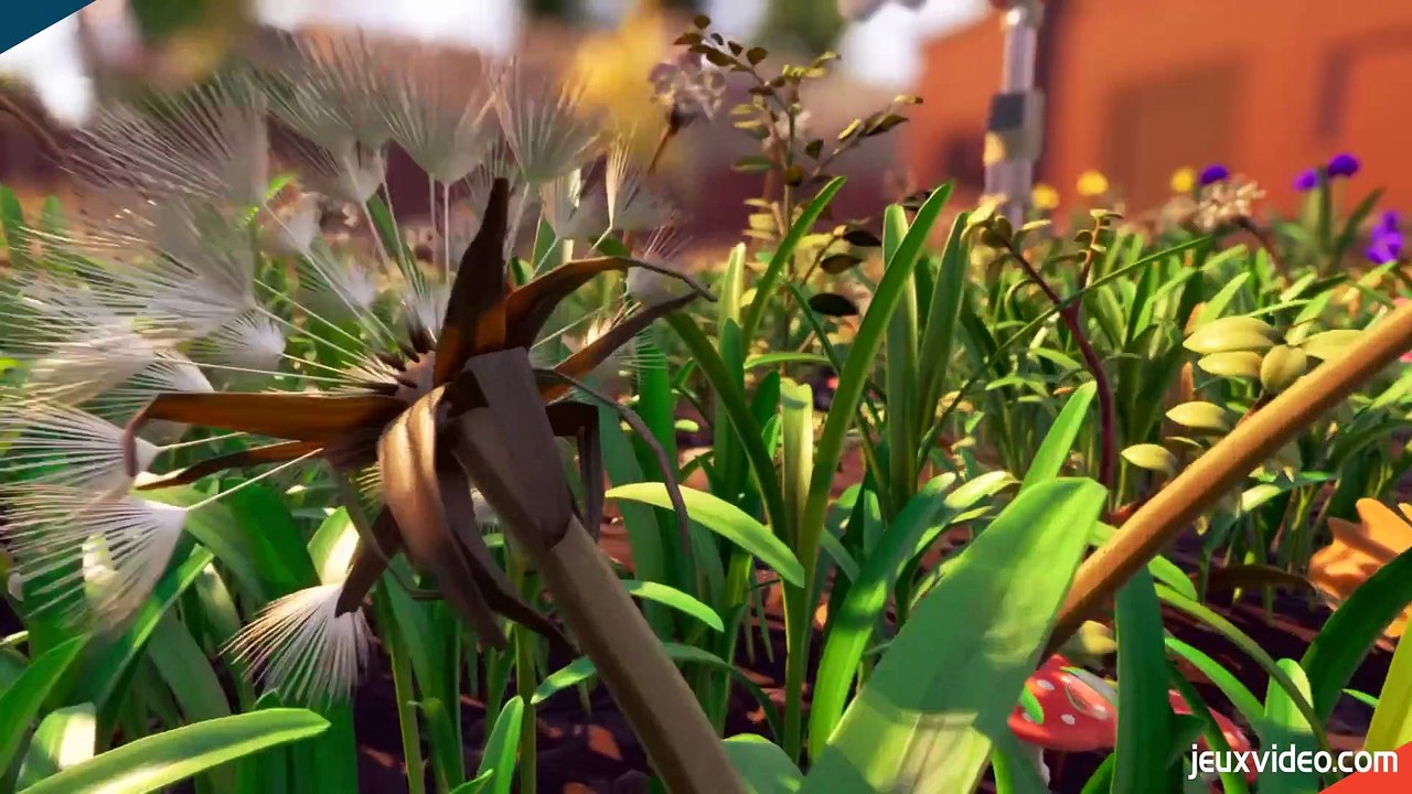 Grounded Preview