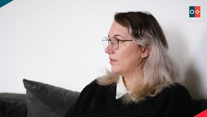 ITW Sophie Krupa - Dossier Femmes JV