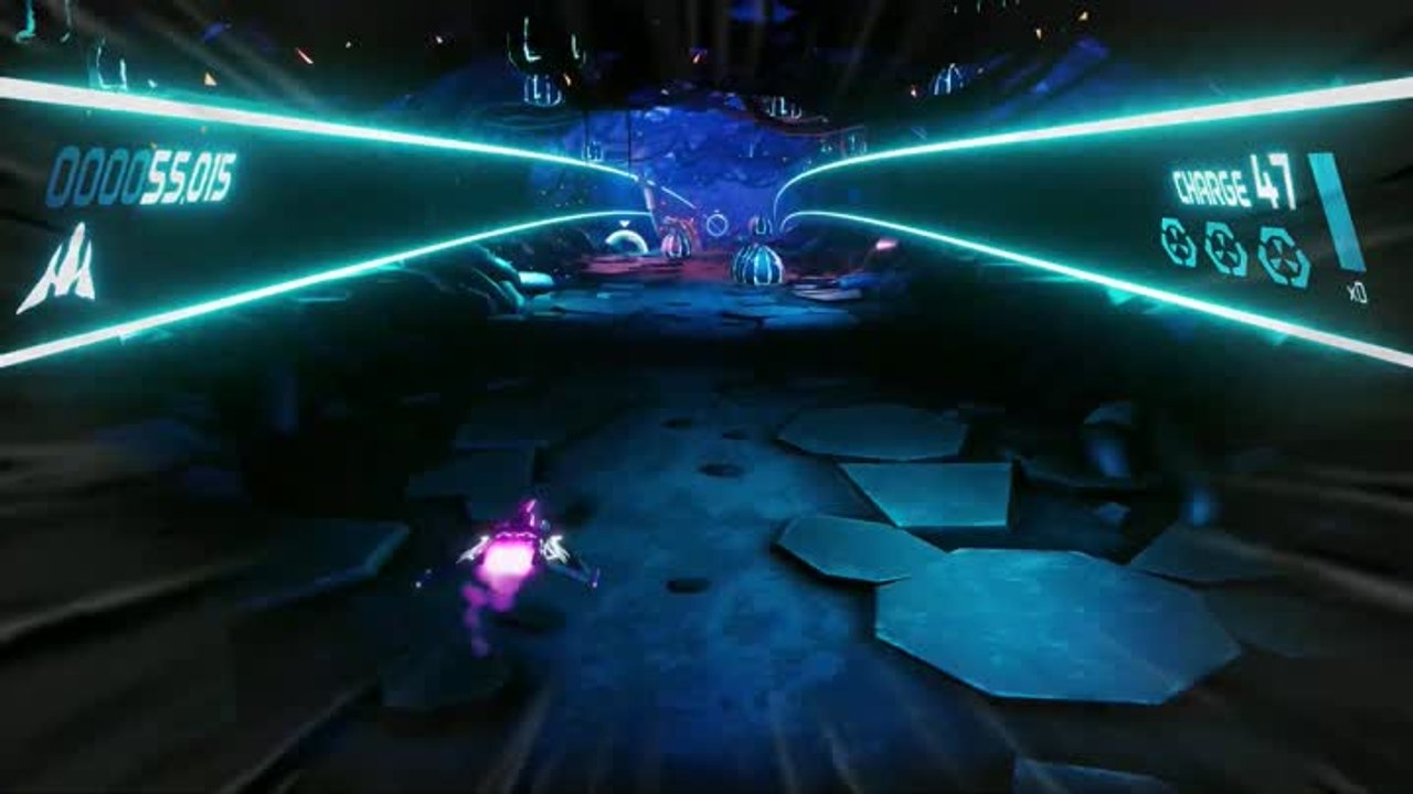 Lost Wing Trailer de Lancement