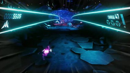 Lost Wing Trailer de Lancement